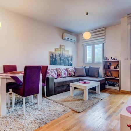 Eureka Apartment Podgorica Extérieur photo