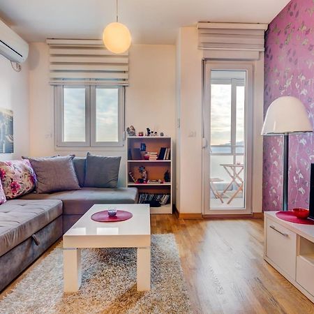 Eureka Apartment Podgorica Extérieur photo